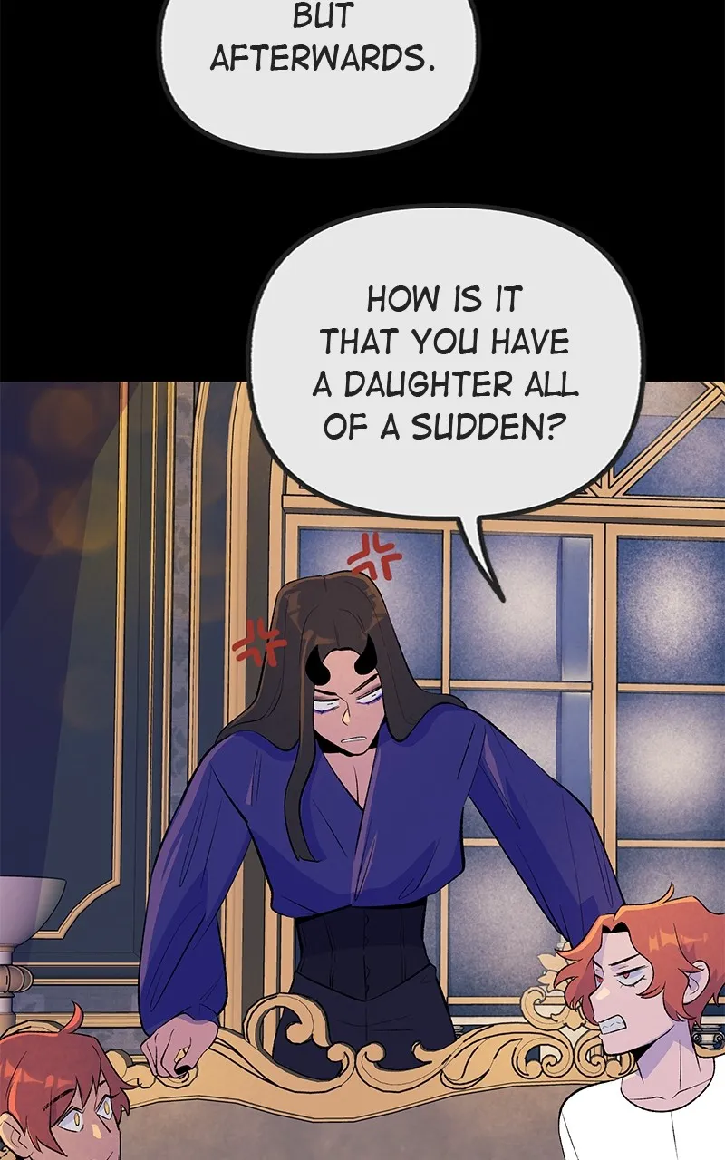 Lovely Hell Chapter 85 page 41 - 