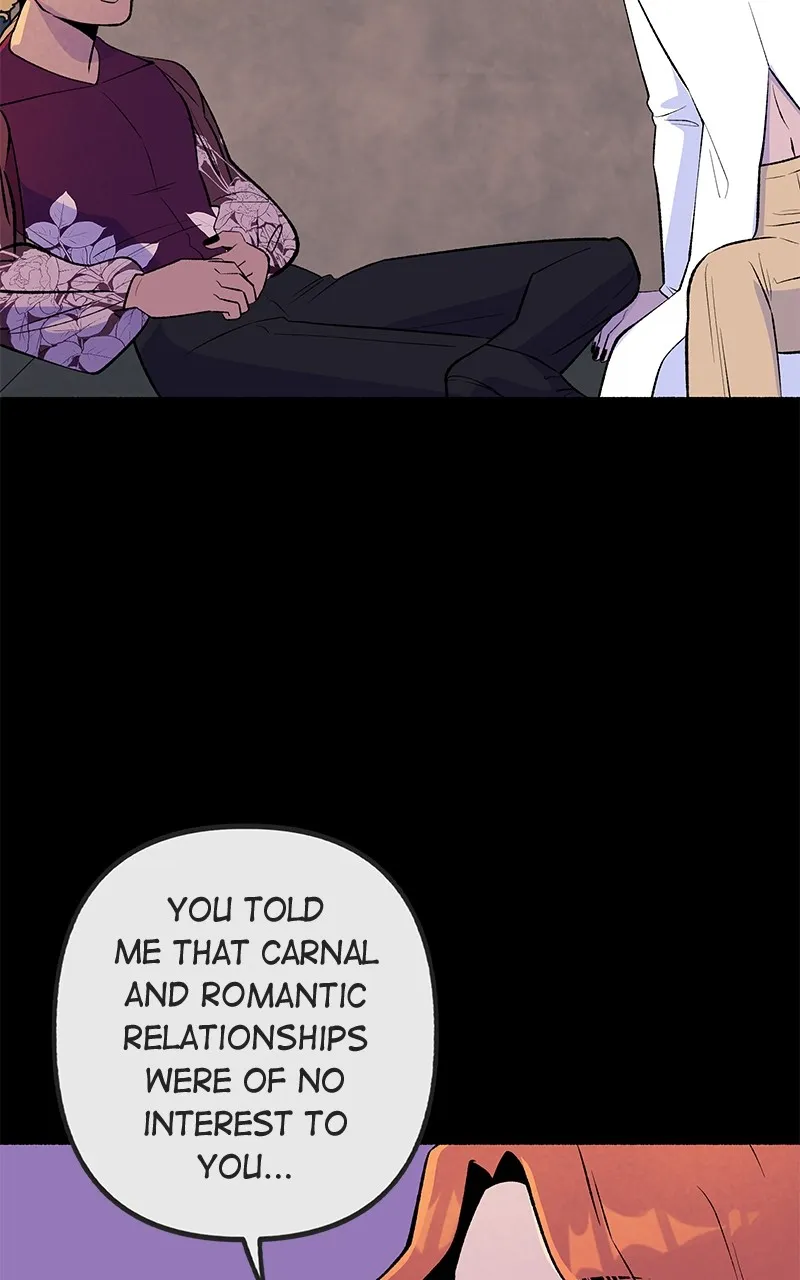 Lovely Hell Chapter 85 page 42 - 