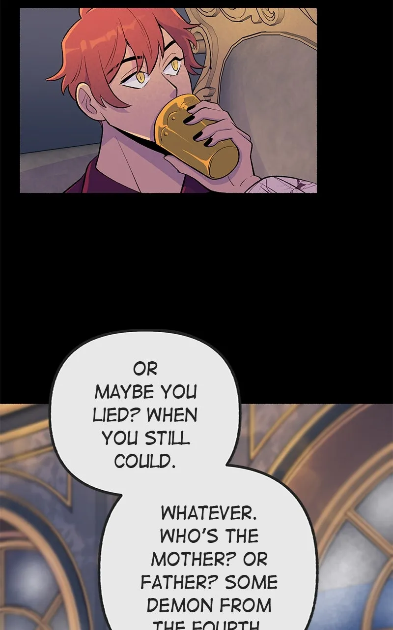 Lovely Hell Chapter 85 page 44 - 
