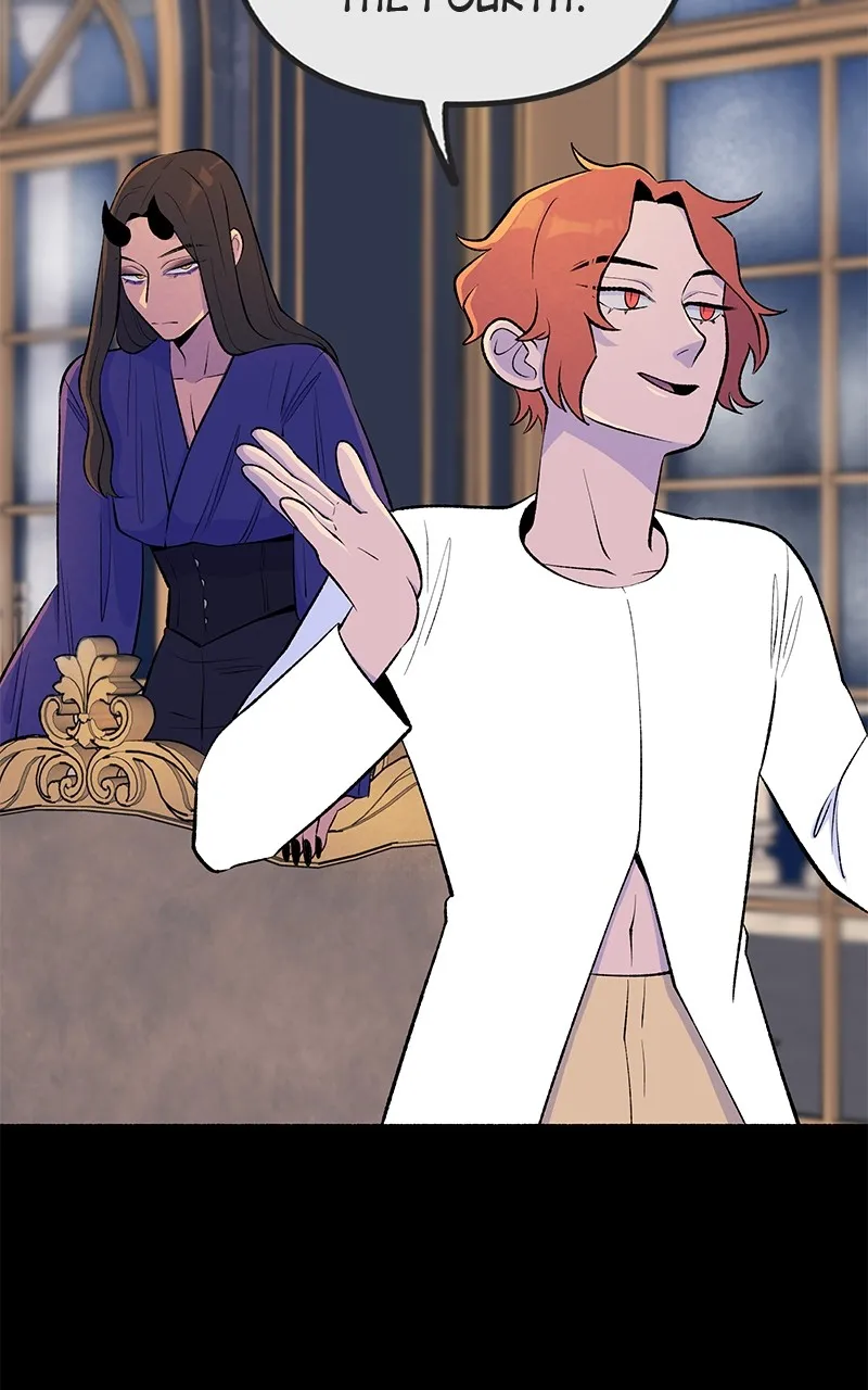 Lovely Hell Chapter 85 page 45 - 