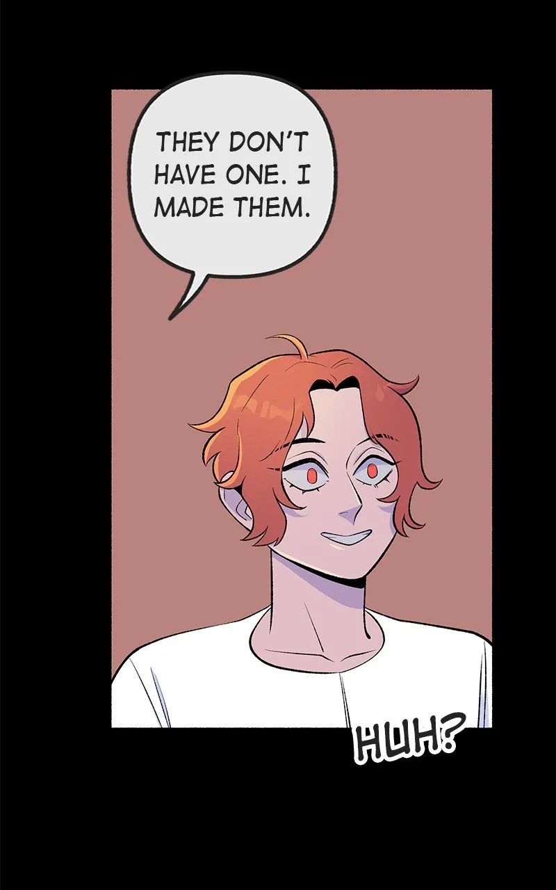 Lovely Hell Chapter 85 page 46 - 
