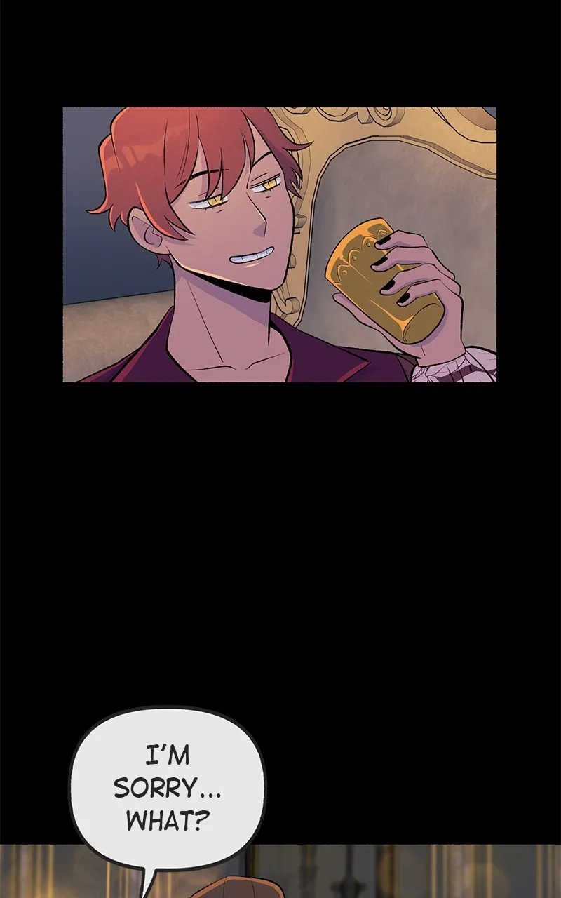 Lovely Hell Chapter 85 page 47 - 