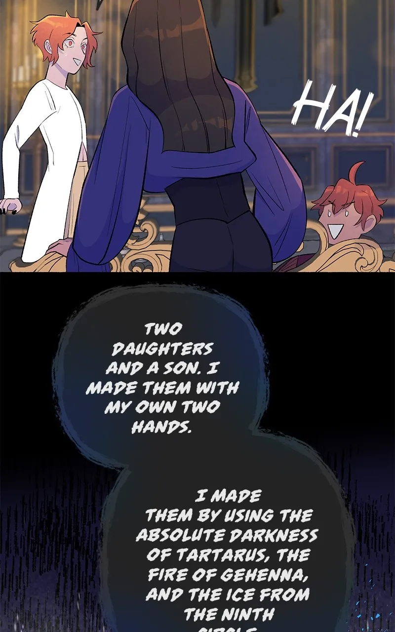 Lovely Hell Chapter 85 page 48 - 