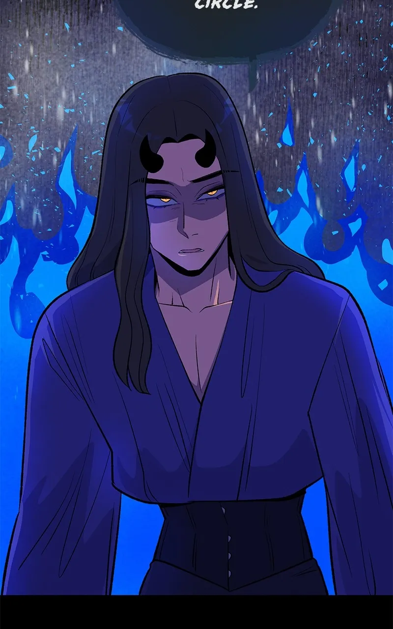 Lovely Hell Chapter 85 page 49 - 