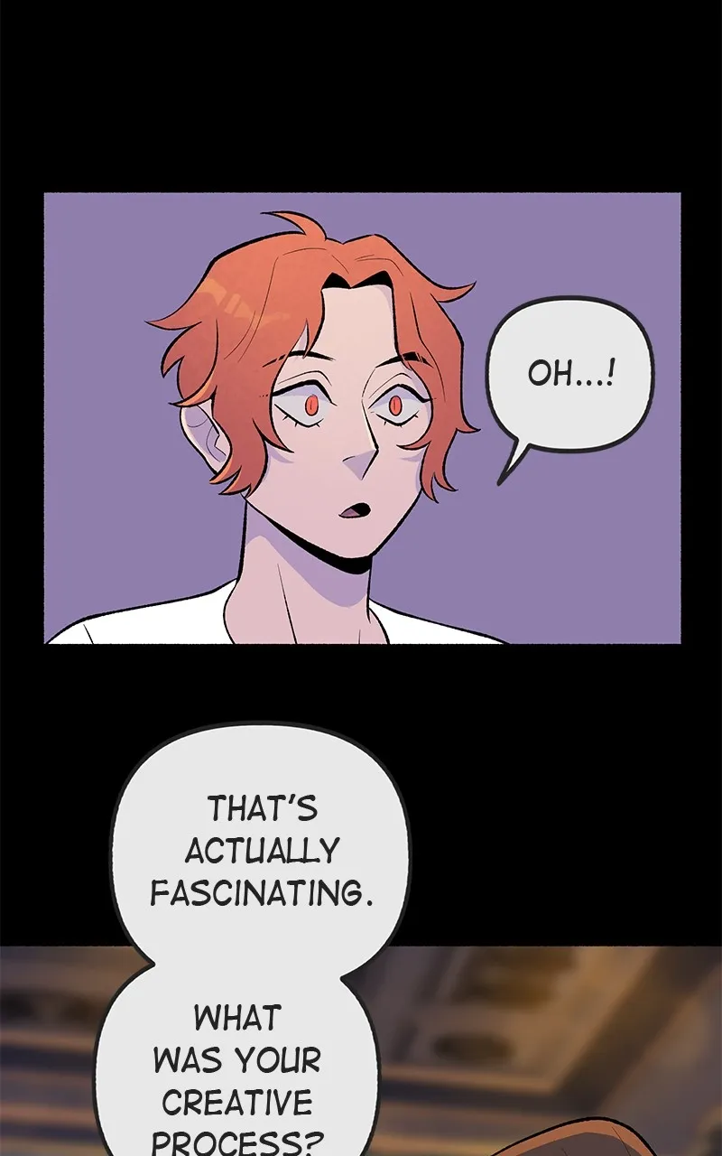 Lovely Hell Chapter 85 page 50 - 