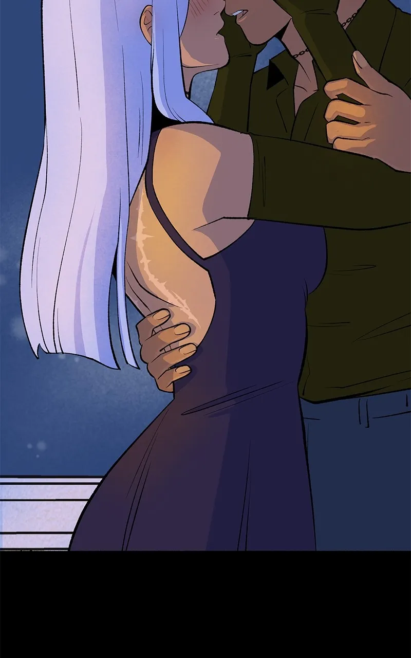 Lovely Hell Chapter 85 page 6 - 
