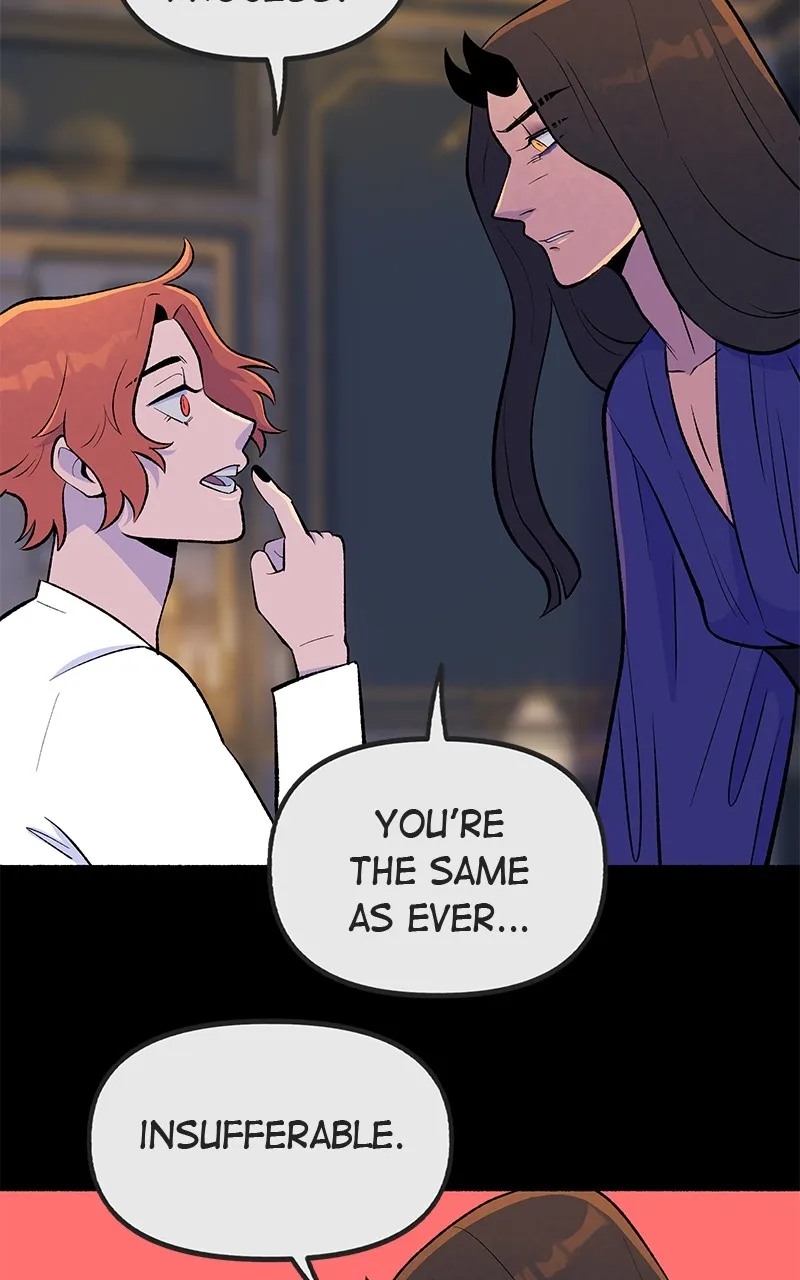 Lovely Hell Chapter 85 page 51 - 