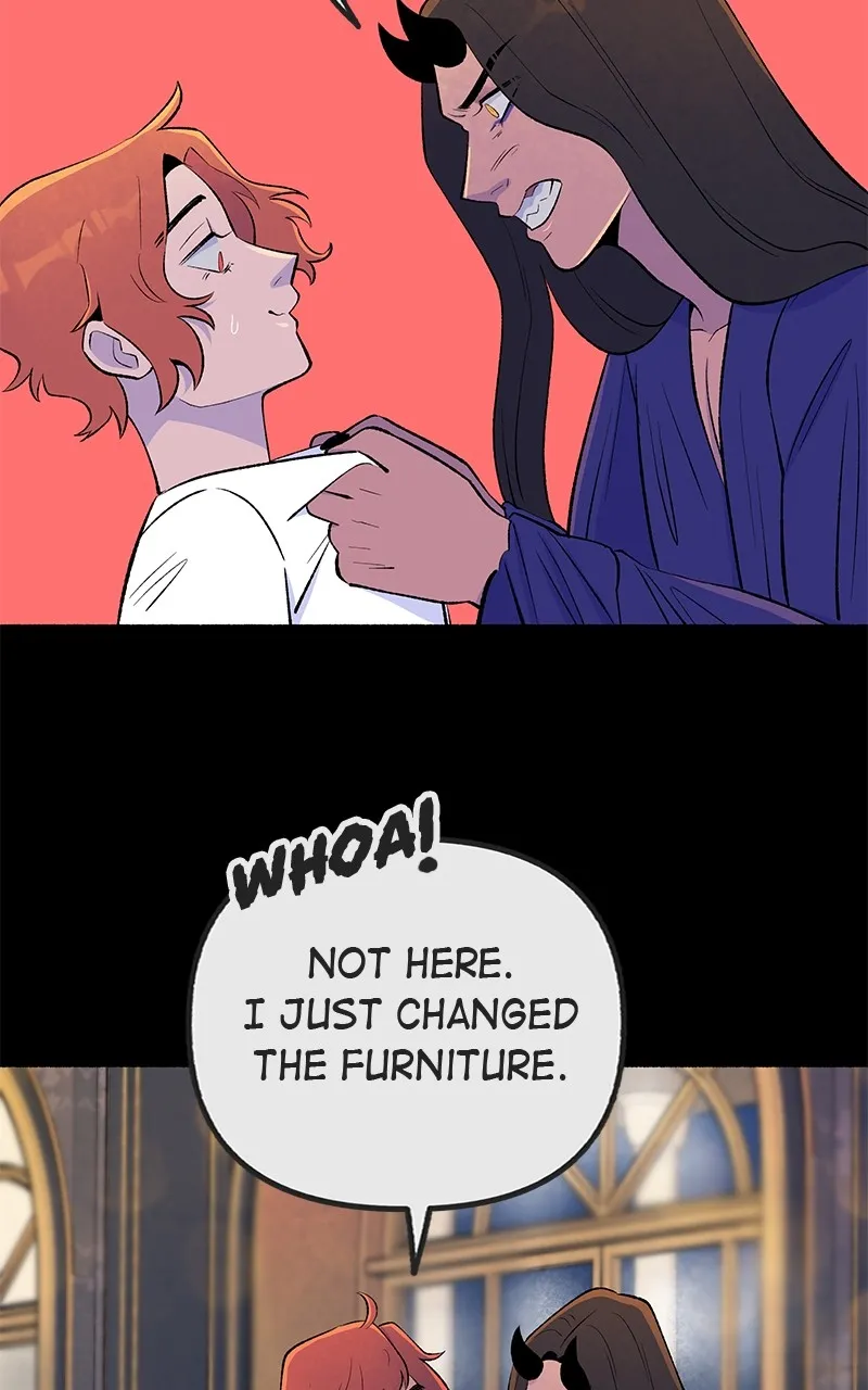 Lovely Hell Chapter 85 page 52 - 