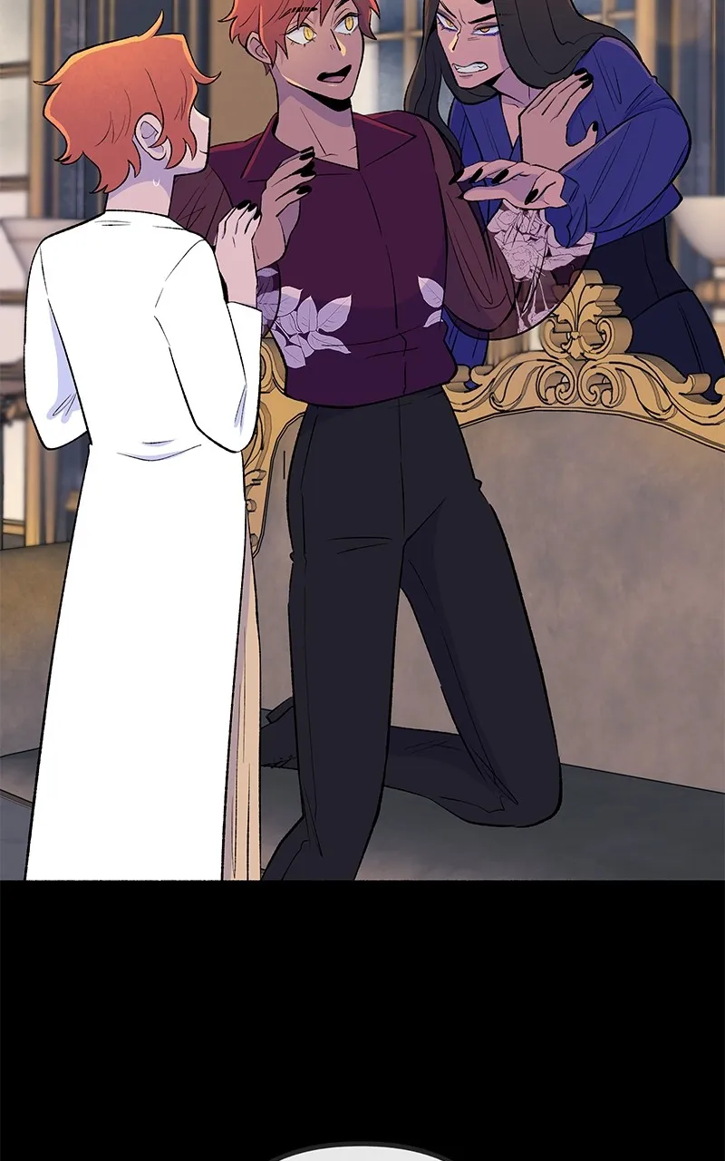 Lovely Hell Chapter 85 page 53 - 
