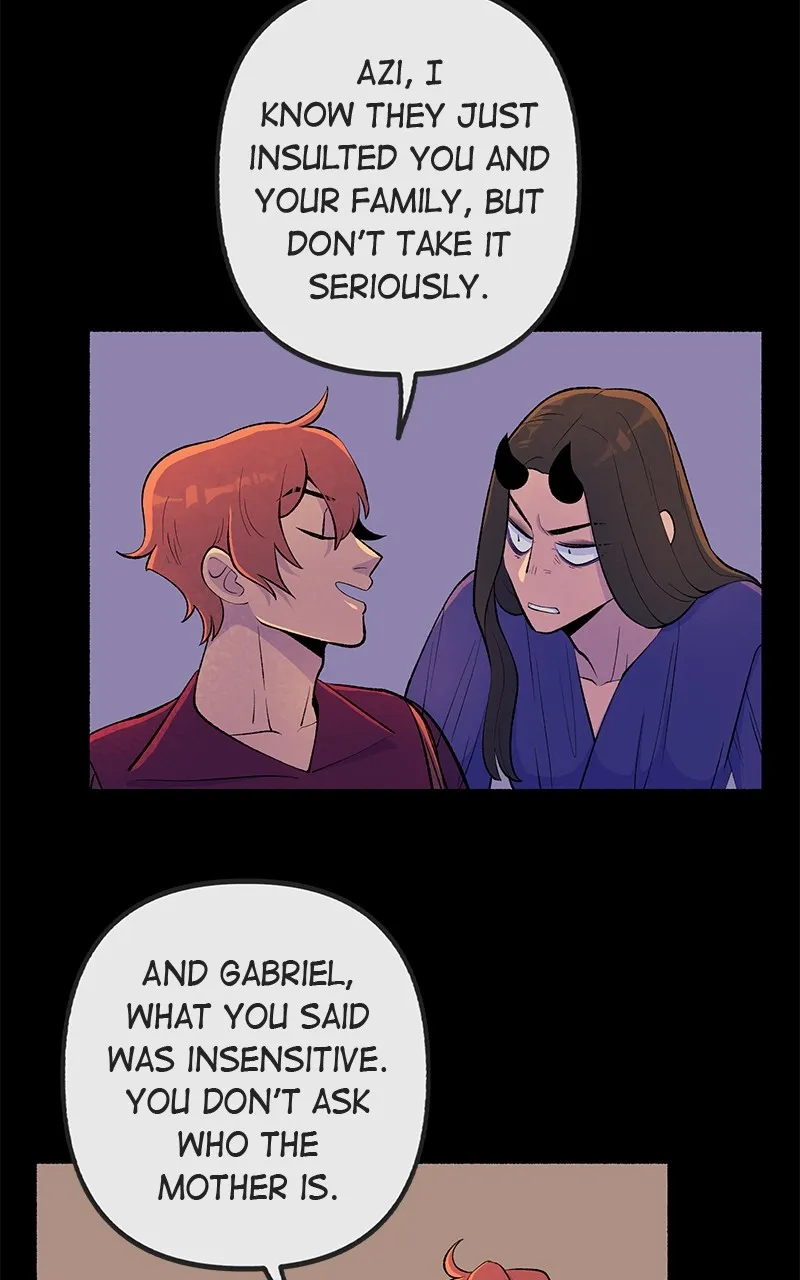 Lovely Hell Chapter 85 page 54 - 