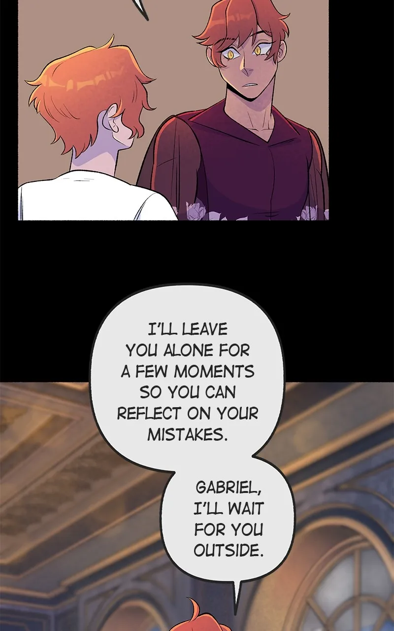 Lovely Hell Chapter 85 page 55 - 
