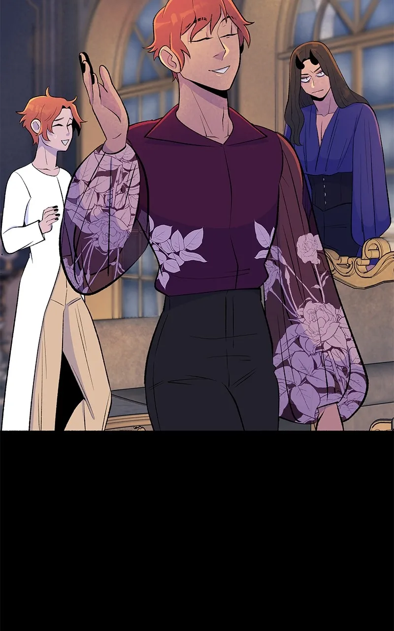 Lovely Hell Chapter 85 page 56 - 