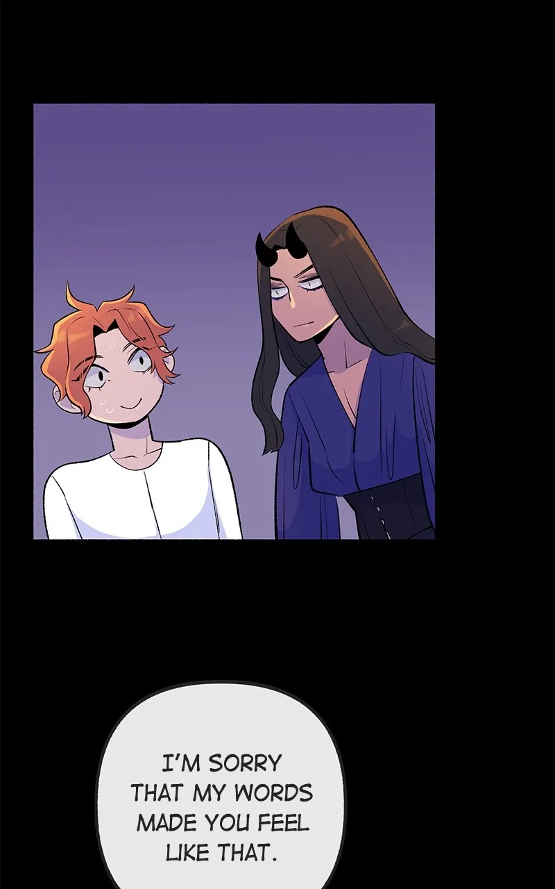 Lovely Hell Chapter 85 page 57 - 