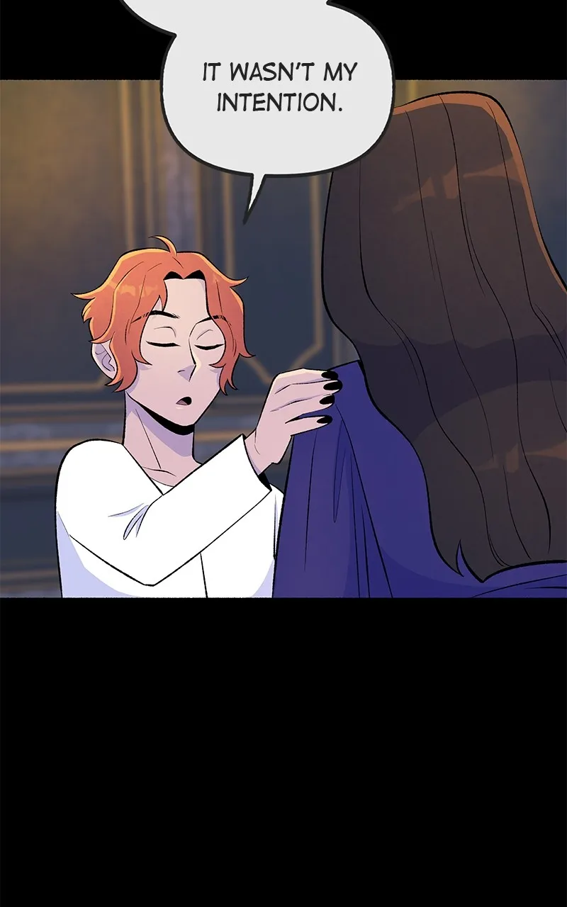 Lovely Hell Chapter 85 page 58 - 