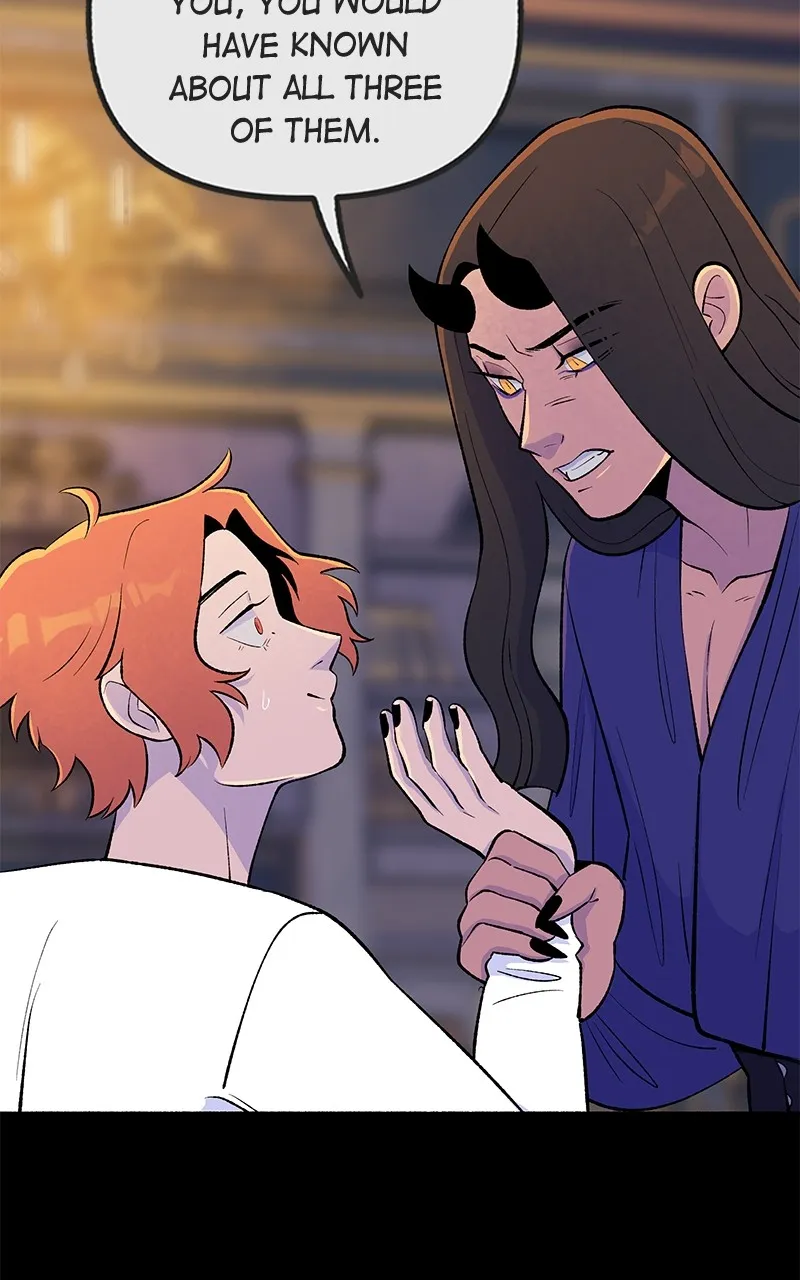 Lovely Hell Chapter 85 page 60 - 