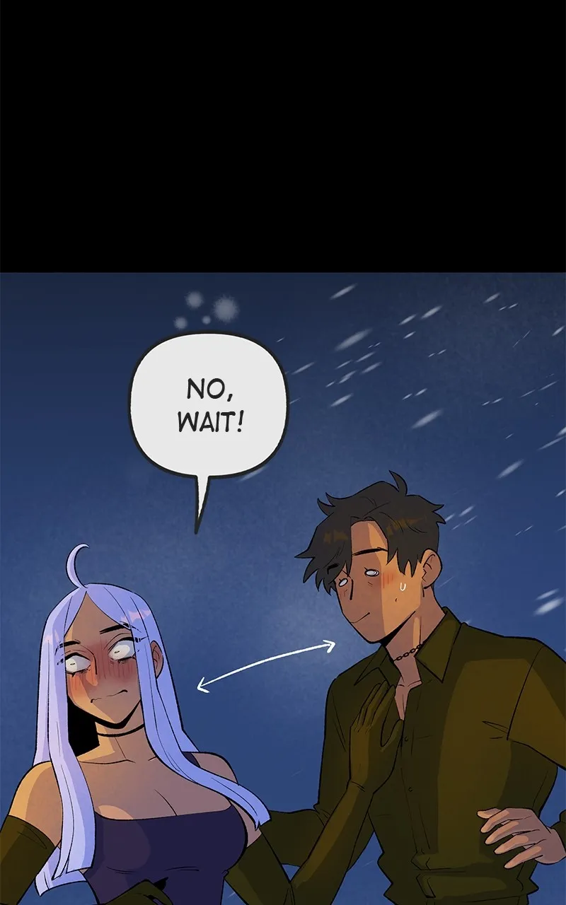 Lovely Hell Chapter 85 page 8 - 