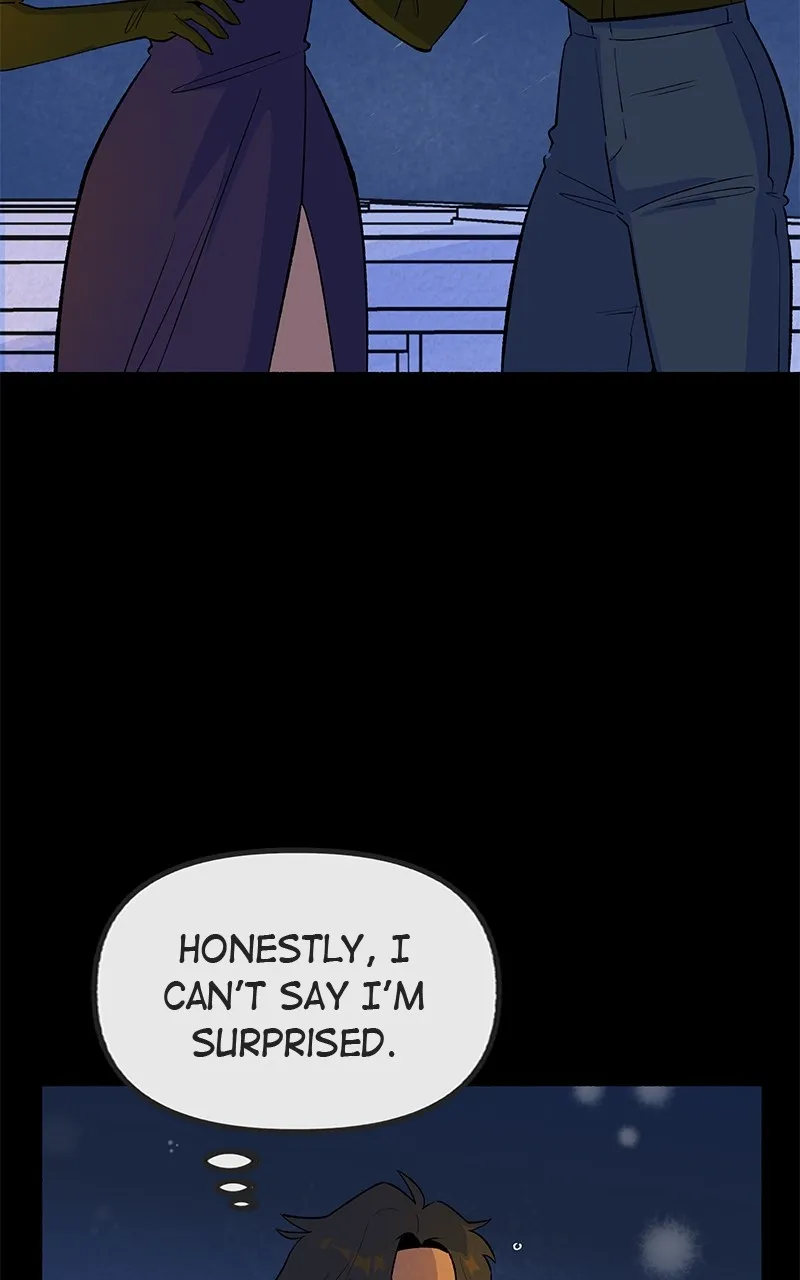 Lovely Hell Chapter 85 page 9 - 