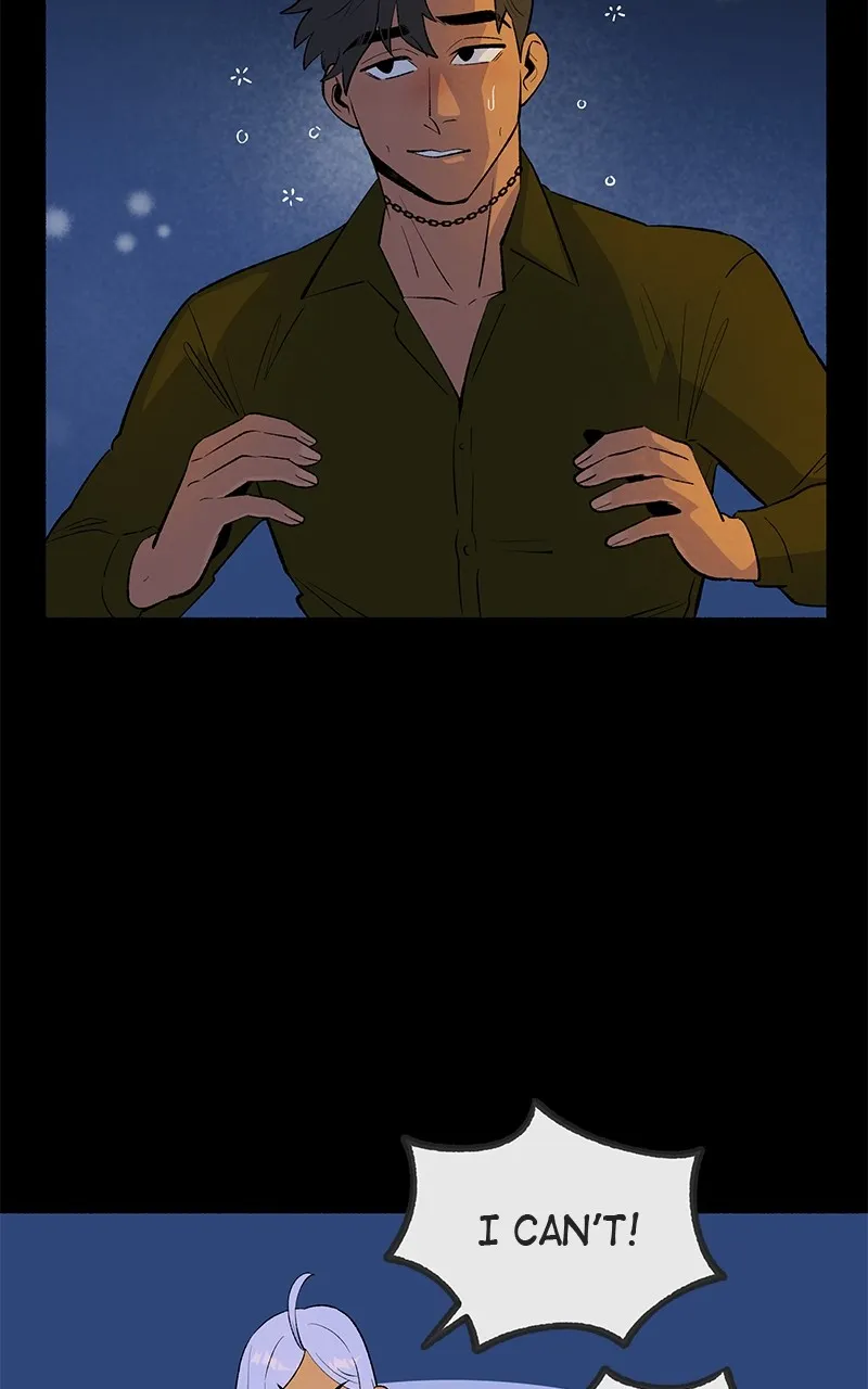 Lovely Hell Chapter 85 page 10 - 