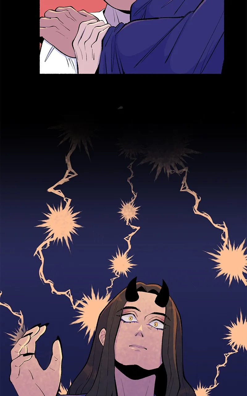 Lovely Hell Chapter 86 page 11 - 