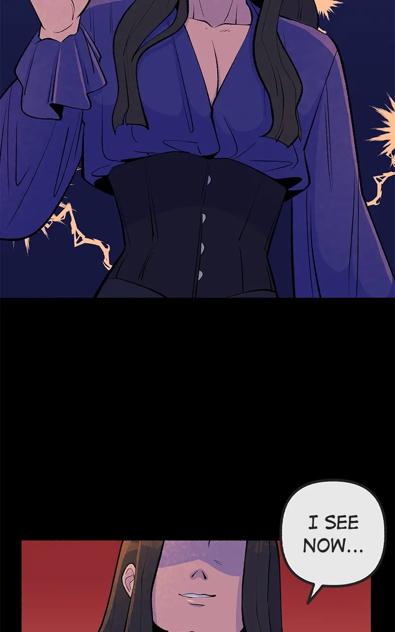 Lovely Hell Chapter 86 page 12 - 
