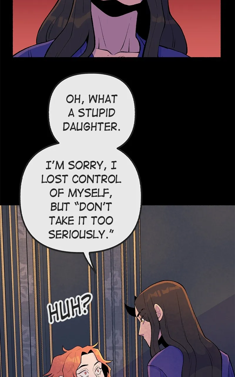Lovely Hell Chapter 86 page 13 - 