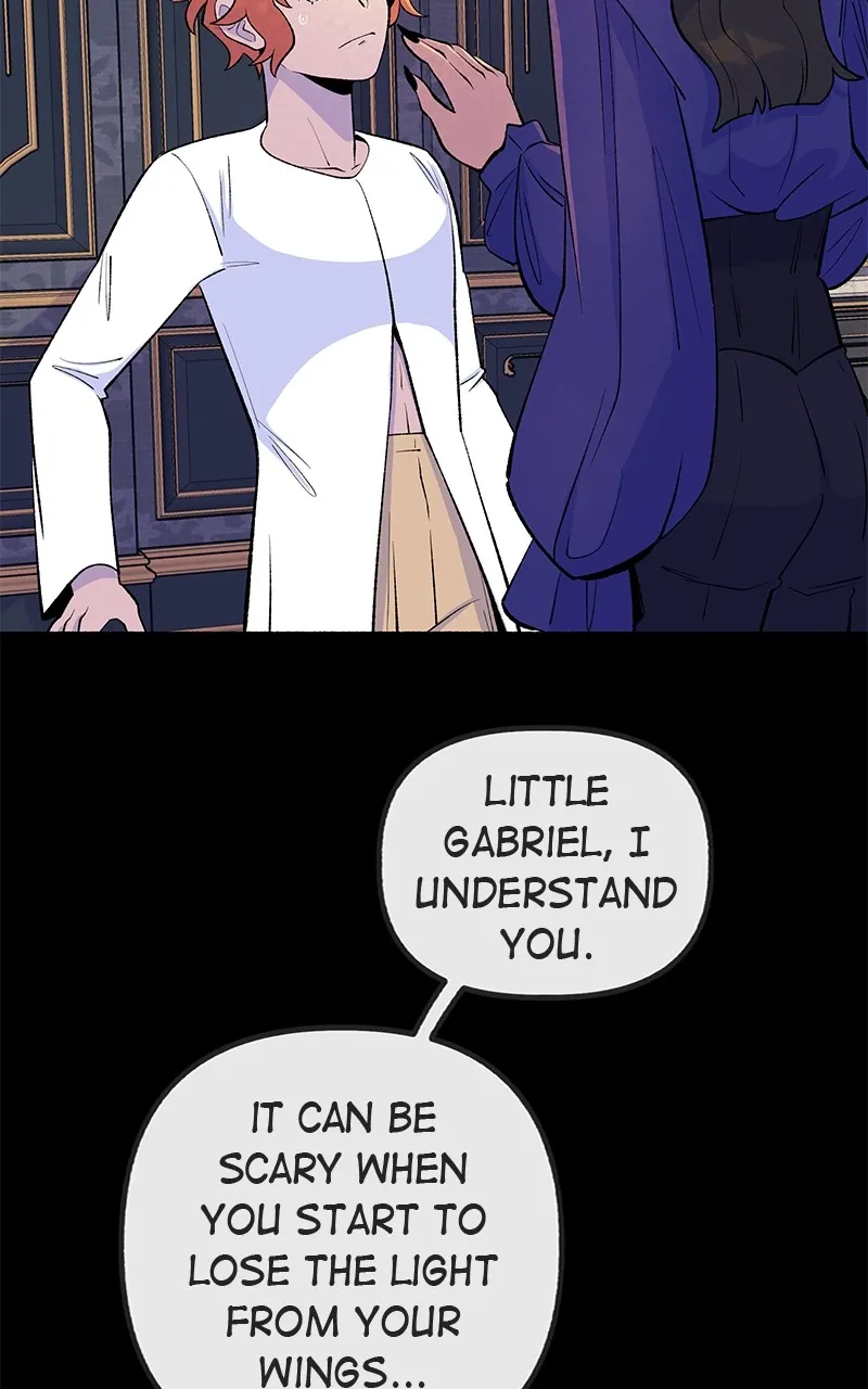 Lovely Hell Chapter 86 page 14 - 
