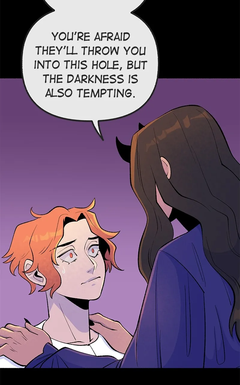 Lovely Hell Chapter 86 page 15 - 