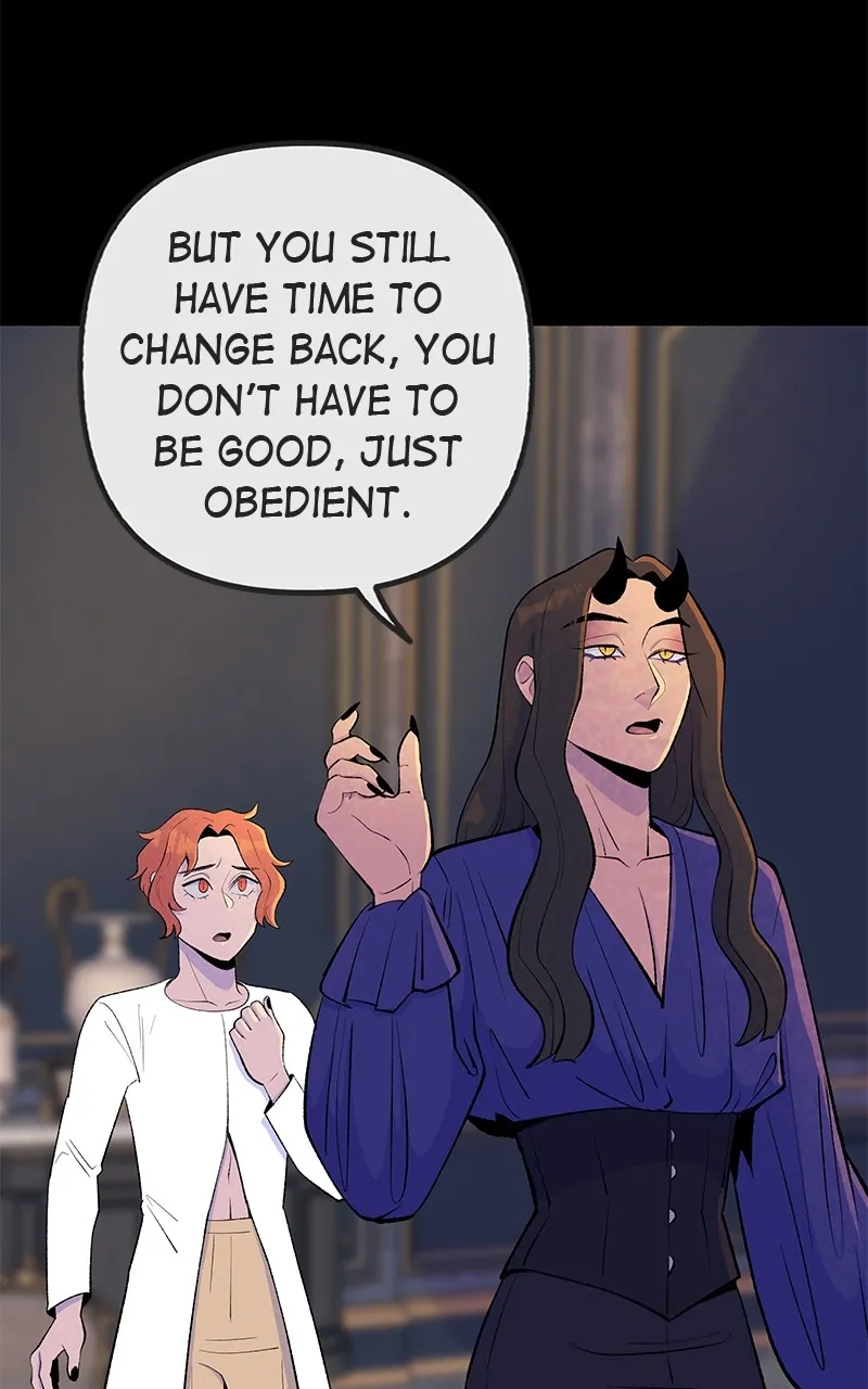 Lovely Hell Chapter 86 page 16 - 