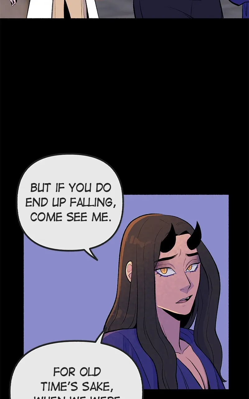 Lovely Hell Chapter 86 page 17 - 