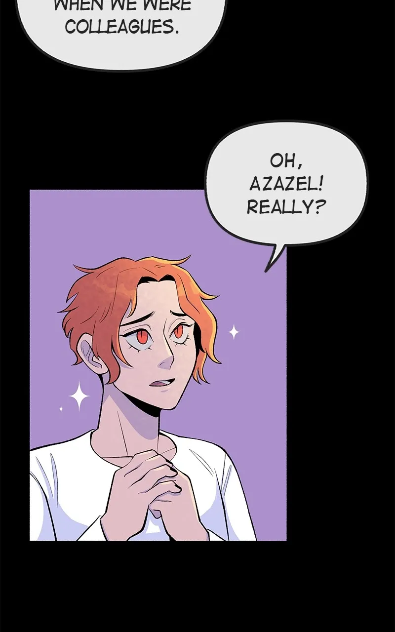 Lovely Hell Chapter 86 page 18 - 