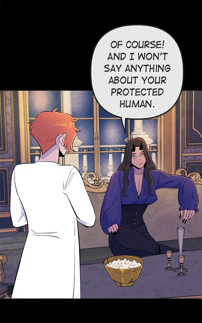 Lovely Hell Chapter 86 page 19 - 