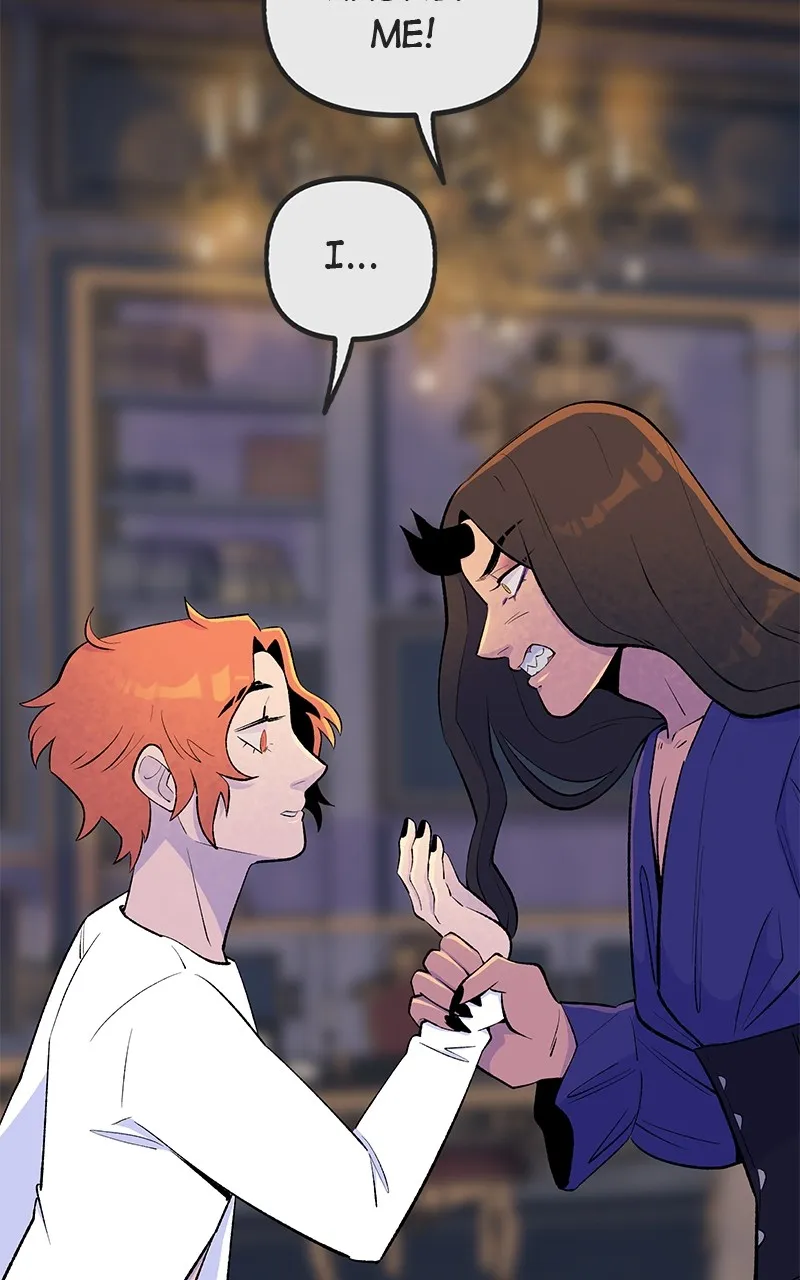 Lovely Hell Chapter 86 page 3 - 