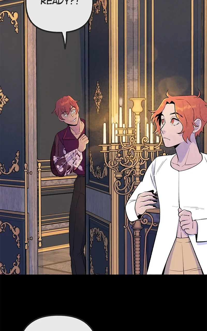 Lovely Hell Chapter 86 page 21 - 