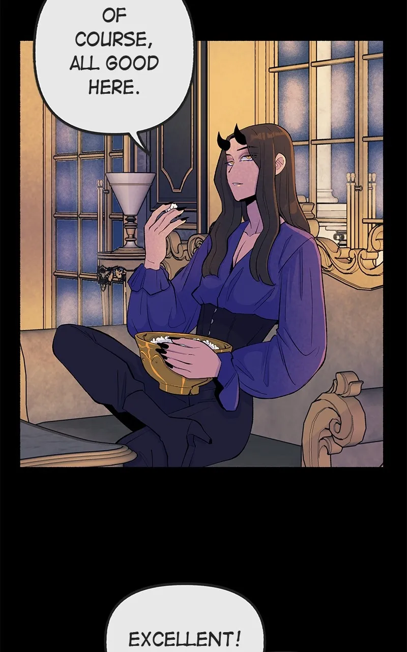 Lovely Hell Chapter 86 page 22 - 