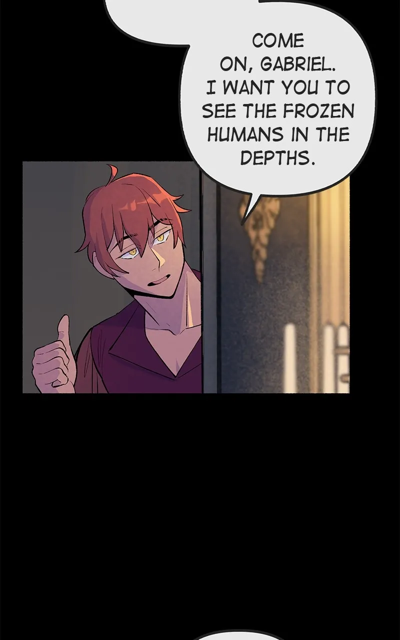 Lovely Hell Chapter 86 page 23 - 