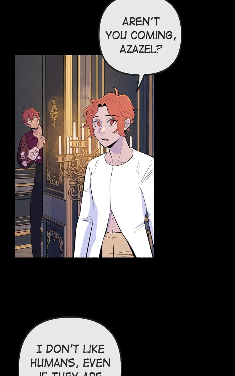Lovely Hell Chapter 86 page 24 - 