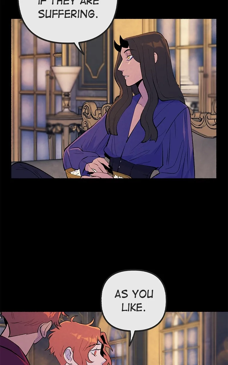 Lovely Hell Chapter 86 page 25 - 