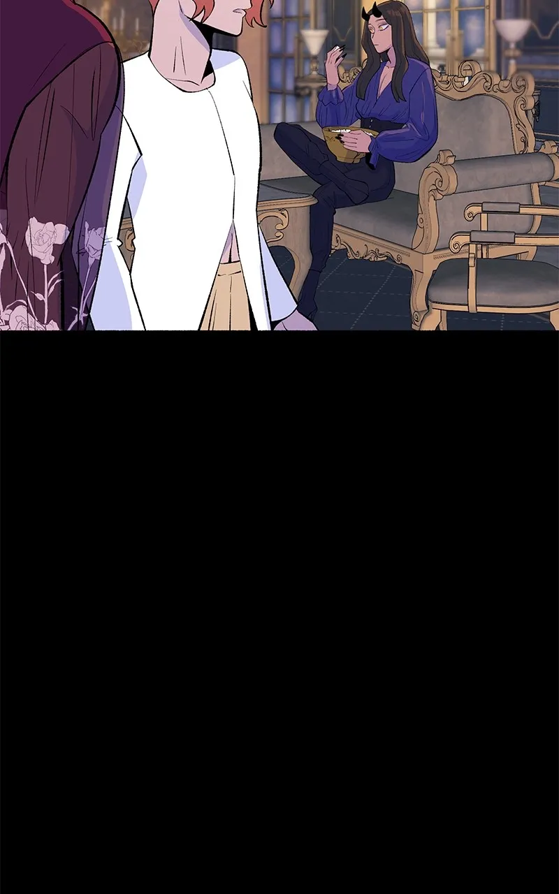 Lovely Hell Chapter 86 page 26 - 