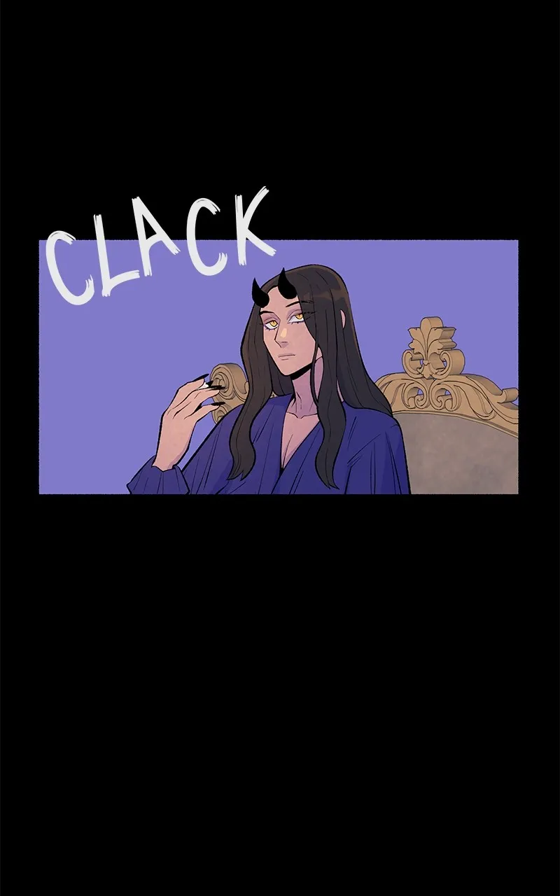 Lovely Hell Chapter 86 page 27 - 
