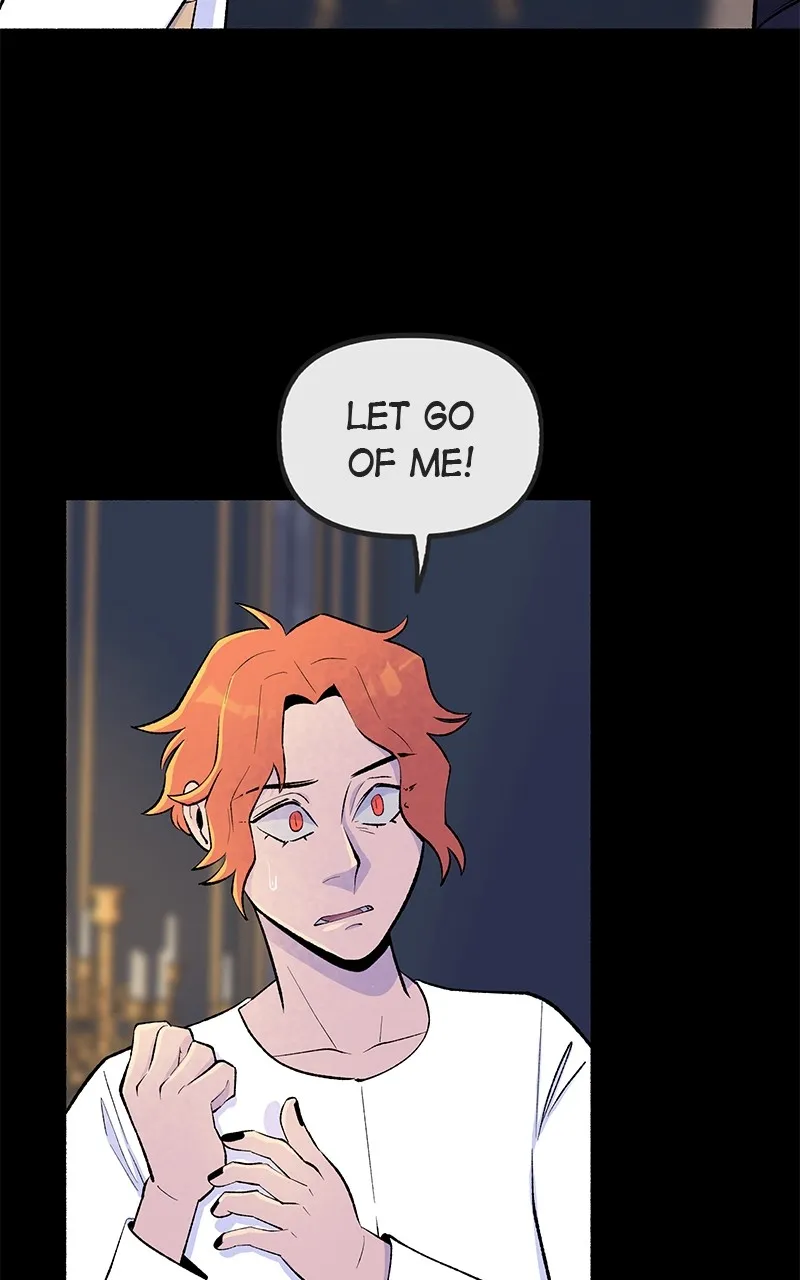 Lovely Hell Chapter 86 page 4 - 