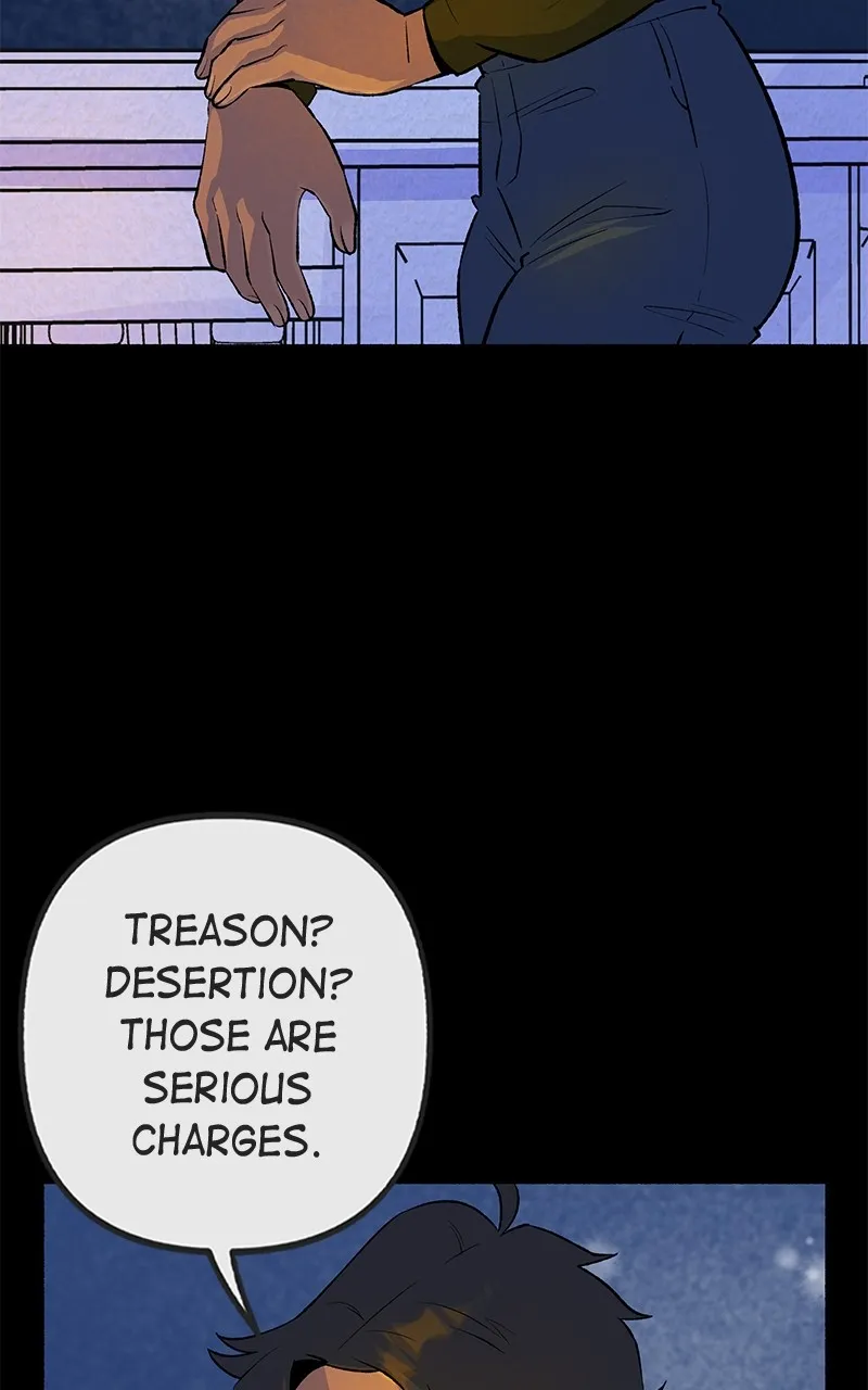 Lovely Hell Chapter 86 page 34 - 