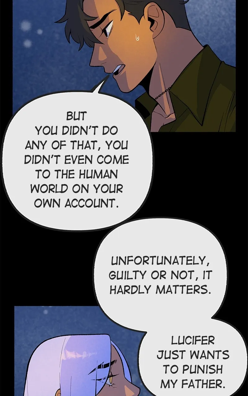 Lovely Hell Chapter 86 page 35 - 