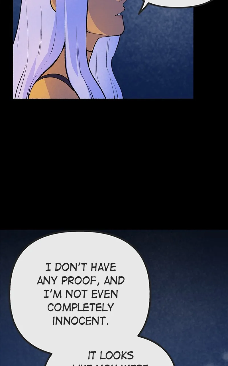 Lovely Hell Chapter 86 page 36 - 