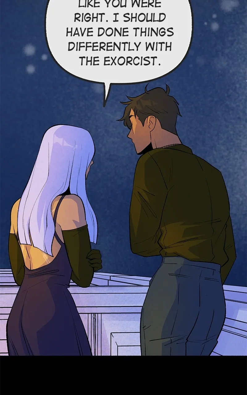 Lovely Hell Chapter 86 page 37 - 