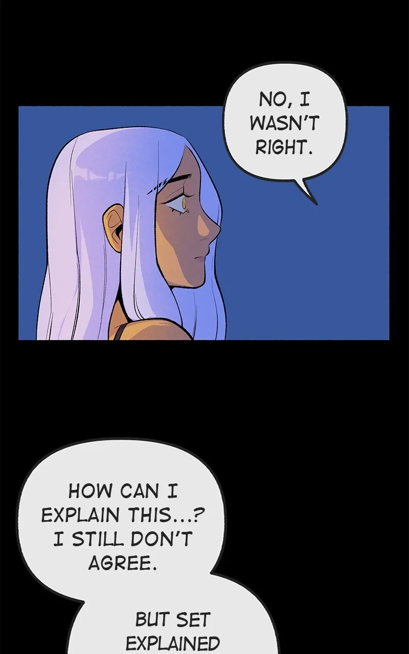 Lovely Hell Chapter 86 page 38 - 