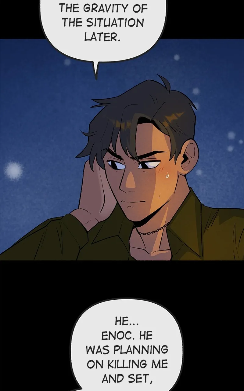 Lovely Hell Chapter 86 page 39 - 