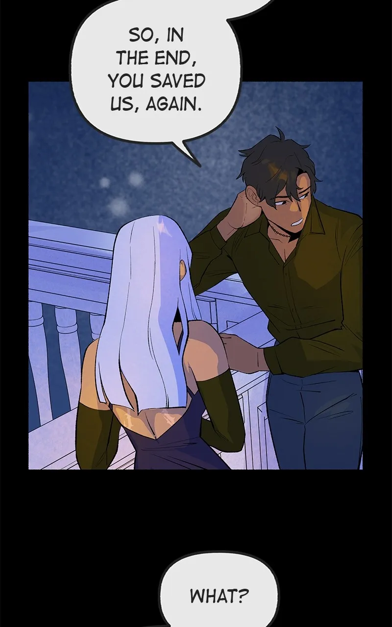 Lovely Hell Chapter 86 page 40 - 