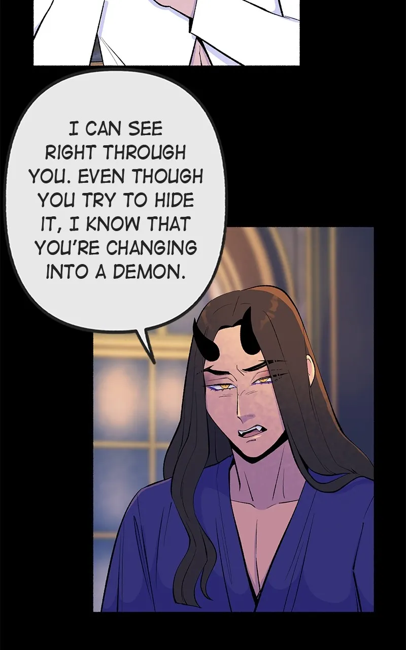 Lovely Hell Chapter 86 page 5 - 