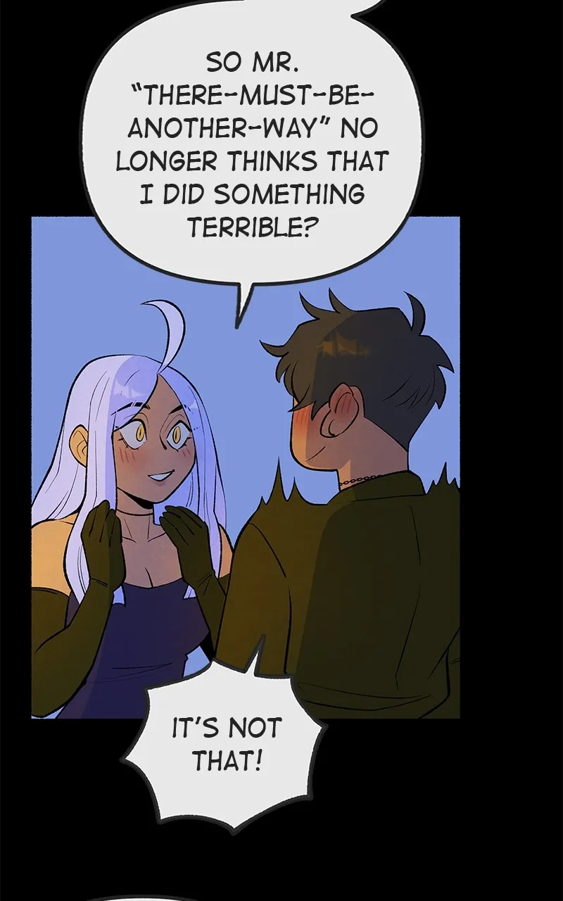 Lovely Hell Chapter 86 page 41 - 