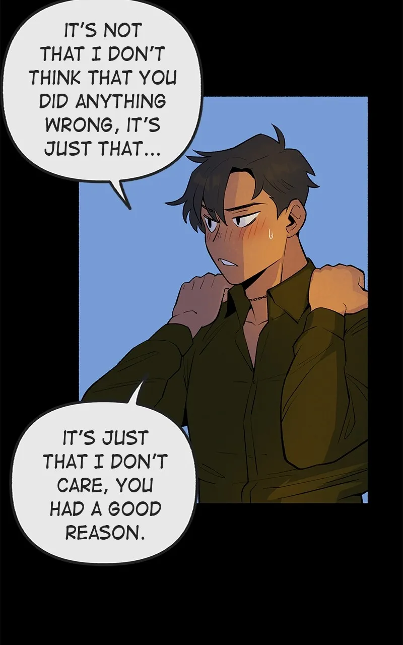 Lovely Hell Chapter 86 page 42 - 